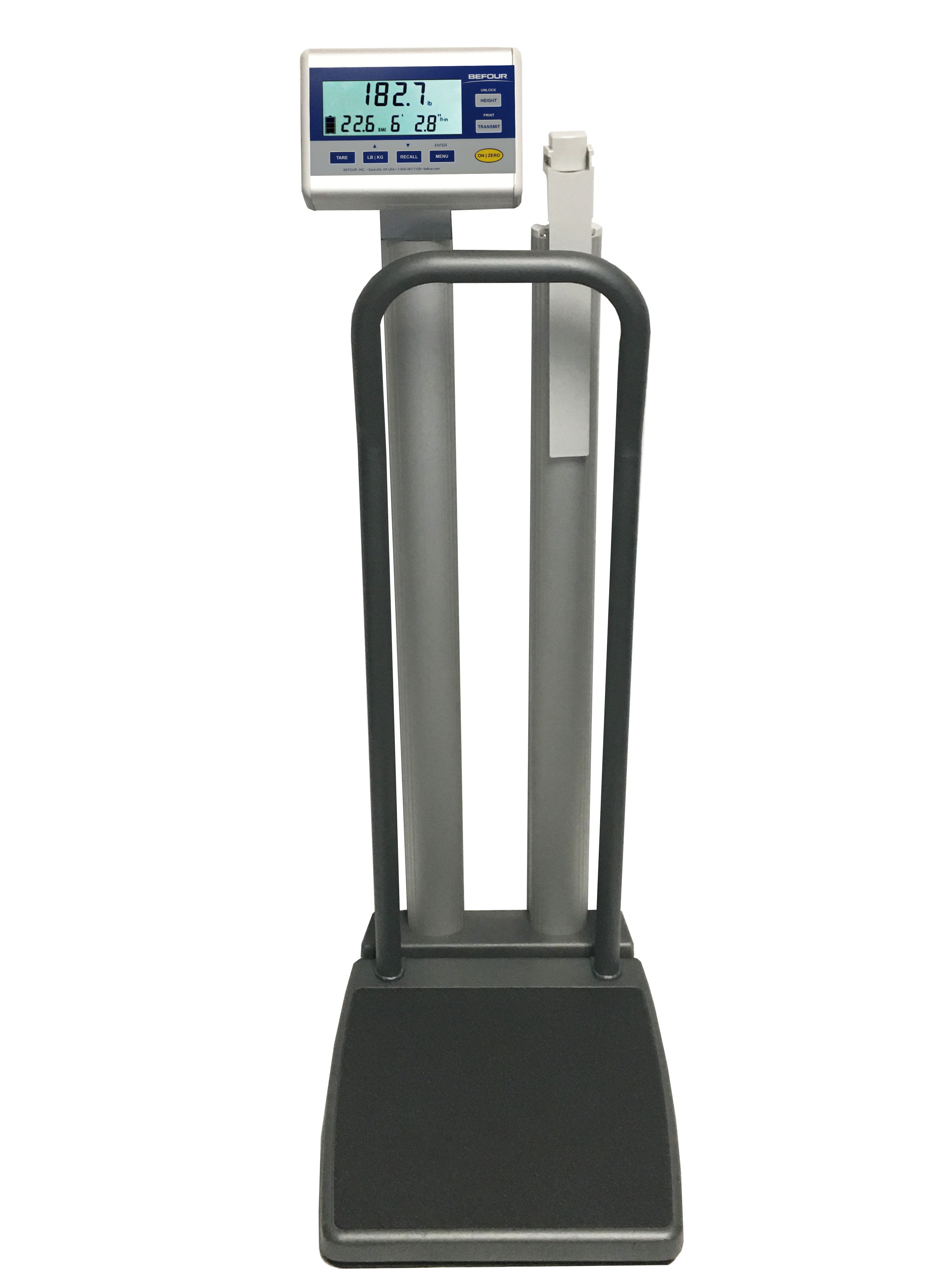 MX877 Exam Room Scale